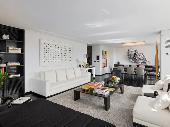 279 Central Park West image 5 of 16