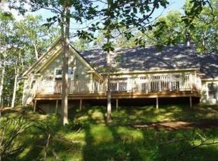 15 Dodge Mountain Rd, Rockland, ME 04841