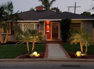 5216 E Harvey Way, Long Beach, CA 90808