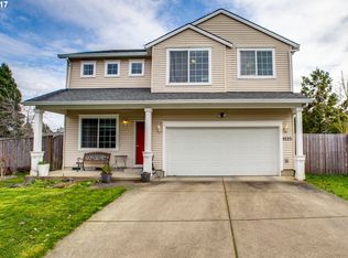 5723 SE Popes Pl, Hillsboro, OR 97123