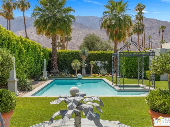 1860 Via Isla, Palm Springs, CA 92264