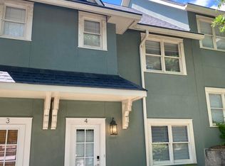 500 Dearing St UNIT 3-4, Athens, GA 30606