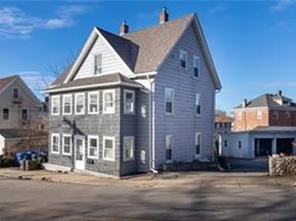 55 Pleasant St, Westerly, RI 02891