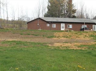 1029 Jemison Rd, Westfield, PA 16950