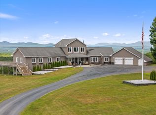 33 BooBerry Hill Road, Madison, ME 04950