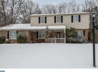 934 Anders Rd, Lansdale, PA 19446