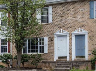 2321 Breckenridge Ct, Harrisonburg, VA 22801