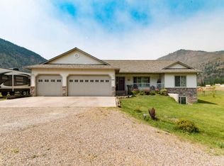 286 Bernie Rd, Alberton, MT 59820