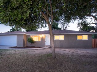 4067 N Duke Ave, Fresno, CA