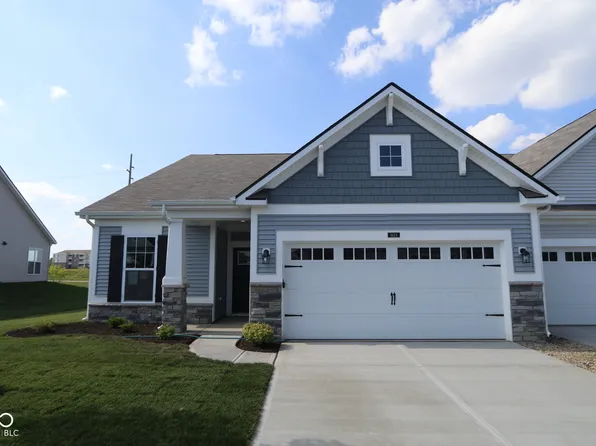 6624 Ferguson Dr, Whitestown, IN 46075