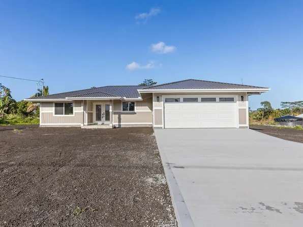 15-1499 23rd Ave, Keaau, HI 96749