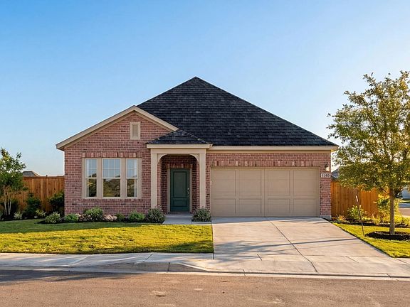 Build The Laurel I - now starting at 333,990