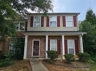 4889 Robinson Square Dr NW, Acworth, GA 30101