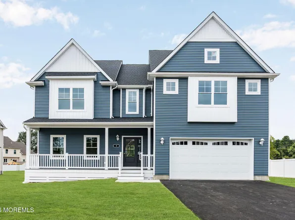 4 Potters Court, Bayville, NJ 08721
