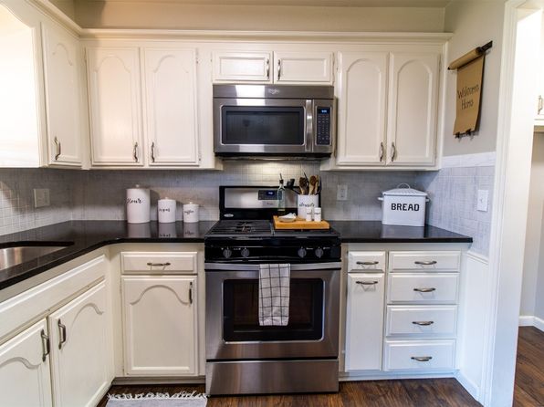 Del City OK Real Estate - Del City OK Homes For Sale | Zillow