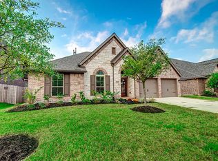 13448 Swift Creek Dr, Pearland, TX 77584