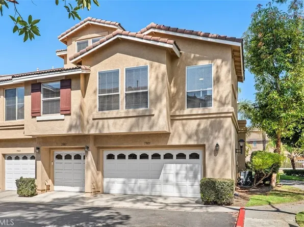 7905 E Monte Carlo Ave, Anaheim, CA 92808