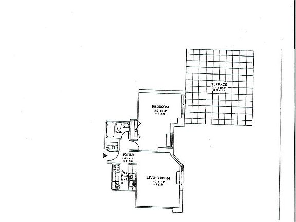 2nd image of 350 Albany St APT 7E