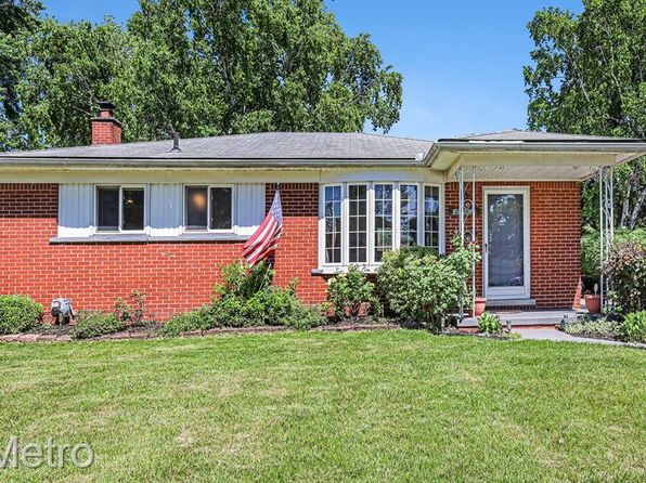 Clinton Township MI Real Estate - Clinton Township MI Homes For Sale