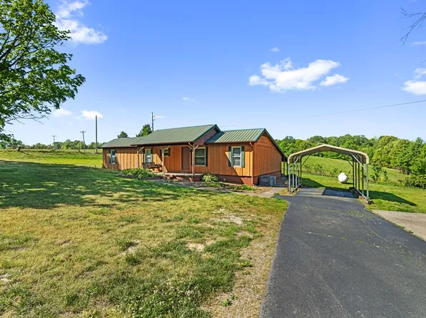 10115 Hanson Rd, Hanson, KY 42413