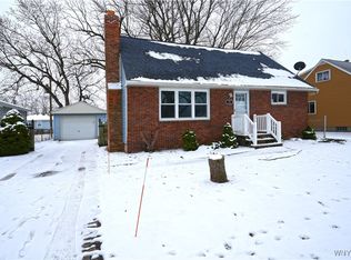73 Rachelle Dr, Cheektowaga, NY 14227