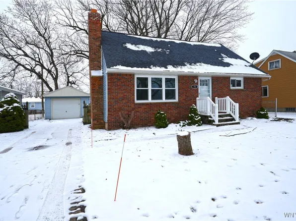 73 Rachelle Dr, Cheektowaga, NY 14227