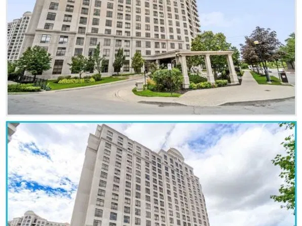 9235 Jane St #401, Vaughan, ON L6A 0J8