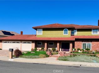 11725 Ridgegate Dr, Whittier, CA 90601