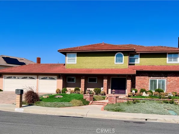 11725 Ridgegate Dr, Whittier, CA 90601