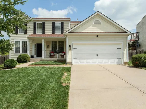 5501 N Bell St, Kansas City, MO 64118