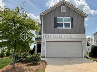 5106 Shorthorn Way, Greensboro, NC 27405