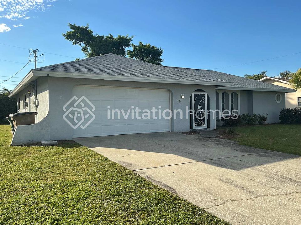 636 SE 11th Pl, Cape Coral, FL 33990 | Zillow