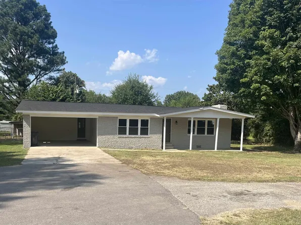 124 Sharon St Lot 11, Bolivar, TN 38008