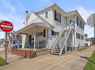 2700 Hudson Ave, Wildwood, NJ 08260