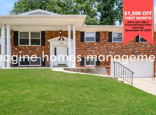 4608 Yorkchester Dr, Saint Louis, MO 63129