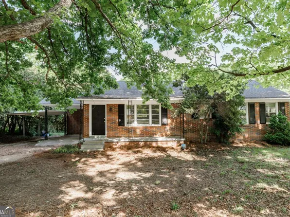 170 Jefferson River Rd, Athens, GA 30607