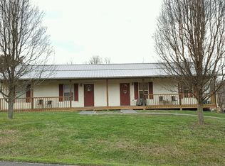 1000 Spencer Hale Rd, Morristown, TN 37813