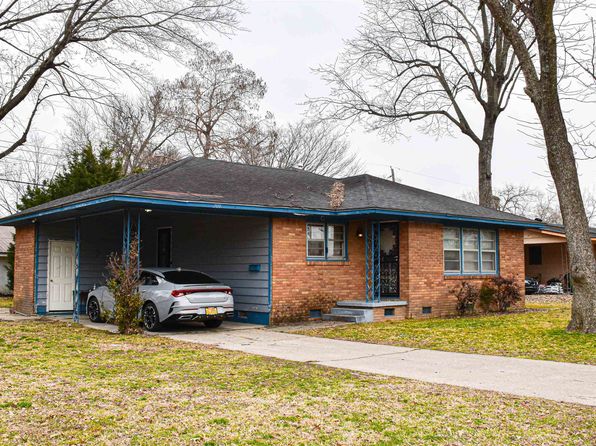 300 Scott St, Blytheville, AR 72315