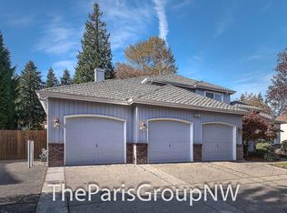 8129 126th Pl SE, Newcastle, WA 98056