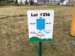 L216 Maple Dr, Mount Horeb, WI 53572