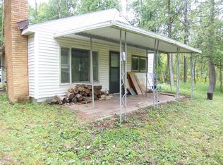 11661 Woodland Dr, Evart, MI 49631