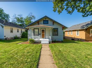 3304 Orleans Ave, Sioux City, IA 51106