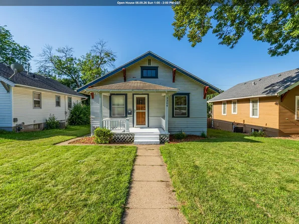 3304 Orleans Ave, Sioux City, IA 51106