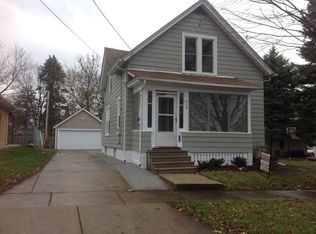 316 Howell Pl, Aurora, IL 60505