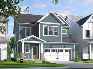 320 Beacon Dr, Pittsboro, NC 27312