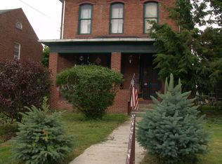 277 S Washington St, Waynesburg, PA 15370