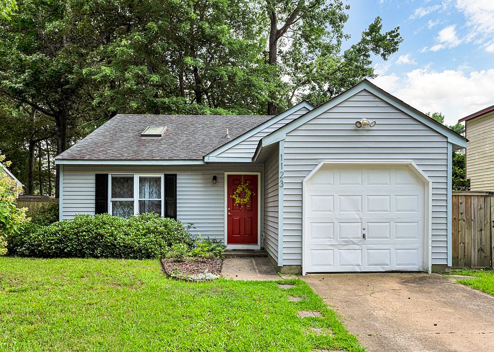 1st image of 1123 Snowbird Ln
