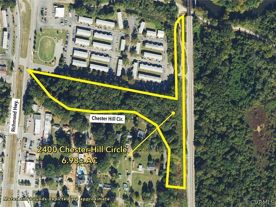 1st image of 2400 Chester Hill Cir
