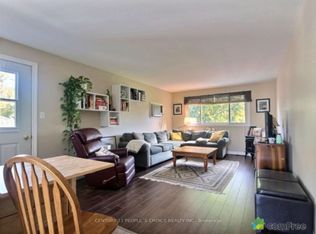 3784 Sinnicks Ave #2, Niagara Falls, ON L2J2G7