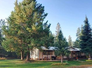 1197 Williams Lake Rd #B, Evans, WA 99126